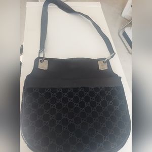Authentic Gucci Handbag